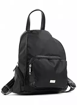 Сумка-рюкзак из искусственной кожи 02, КАЛЯЕВ