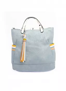 Сумка-рюкзак из искусственной кожи 70, КАЛЯЕВ