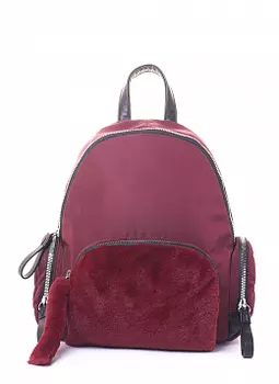 Сумка-Рюкзак из текстиля 05, КАЛЯЕВ