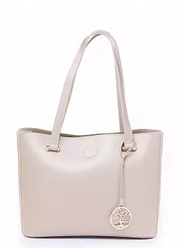 Сумка-Шоппер из экокожи 02, КАЛЯЕВ