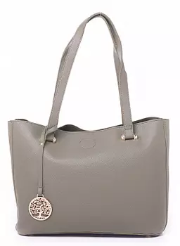 Сумка-Шоппер из искусственной кожи 13, КАЛЯЕВ