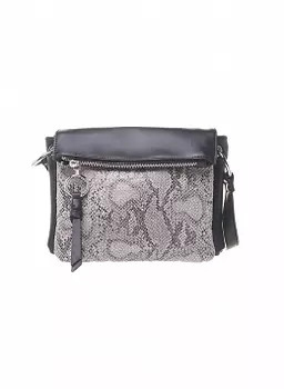 Сумка-Шоппер из искусственной кожи 19, КАЛЯЕВ