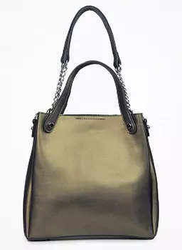 Сумка-Шоппер Жен, КАЛЯЕВ