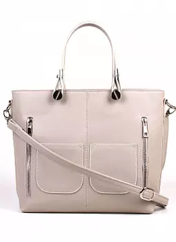 Сумка-Тоут из искусственной кожи 18, КАЛЯЕВ