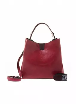 Сумка-Тоут из искусственной кожи 25, КАЛЯЕВ