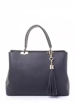 Сумка-тоут из искусственной кожи 27, КАЛЯЕВ