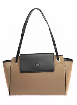 Сумка-Тоут из искусственной кожи 38, КАЛЯЕВ