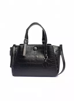 Сумка-Тоут из искусственной кожи 55, КАЛЯЕВ