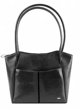 Сумка-Тоут Жен, КАЛЯЕВ