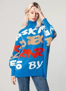 Свитер 01, КАЛЯЕВ