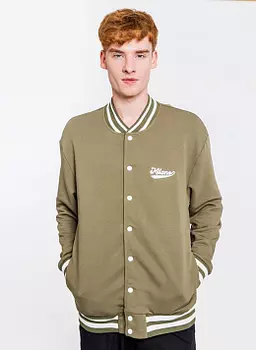 Толстовка бомбер 01, КАЛЯЕВ