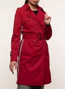 Тренч 01, КАЛЯЕВ