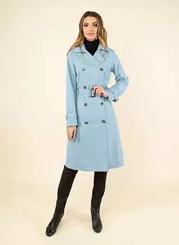 Тренч 05, КАЛЯЕВ