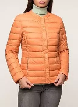 Ультралегкий пуховик 03, КАЛЯЕВ