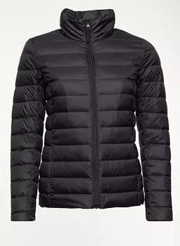 Ультралегкий пуховик 08, КАЛЯЕВ