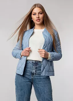 Ультралегкий пуховик 13, КАЛЯЕВ