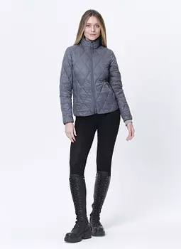 Ультралегкий пуховик 17, КАЛЯЕВ