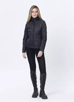 Ультралегкий пуховик 17, КАЛЯЕВ