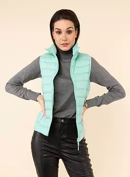 Ультралегкий жилет 02, КАЛЯЕВ