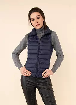 Ультралегкий жилет 02, КАЛЯЕВ