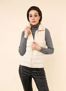 Ультралегкий жилет 02, КАЛЯЕВ