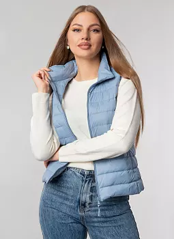 Ультралегкий жилет 02, КАЛЯЕВ