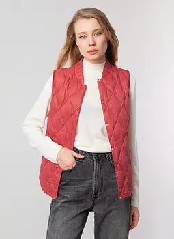 Ультралегкий жилет 05, КАЛЯЕВ