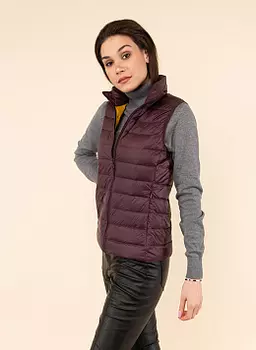 Ультралегкий жилет 06, КАЛЯЕВ