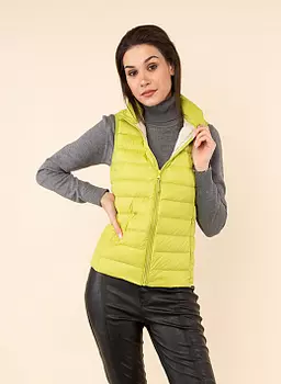 Ультралегкий жилет 06, КАЛЯЕВ