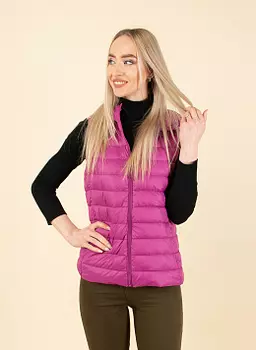 Ультралегкий жилет 08, КАЛЯЕВ