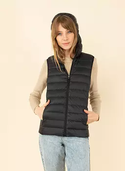 Ультралегкий жилет 08, КАЛЯЕВ