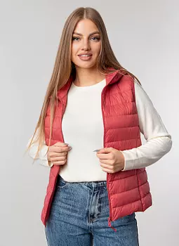 Ультралегкий жилет 08, КАЛЯЕВ