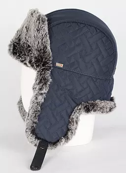 Ушанка Муж, КАЛЯЕВ