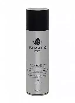 Водоотталкивающая пропитка 250 мл Famaco, КАЛЯЕВ