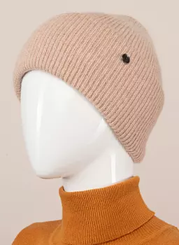 Вязаная шапка 02, КАЛЯЕВ