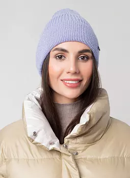 Вязаная шапка 03, КАЛЯЕВ