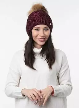 Вязаная шапка 03, КАЛЯЕВ