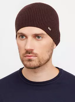 Вязаная шапка 04, КАЛЯЕВ