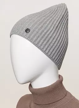 Вязаная шапка 04, КАЛЯЕВ