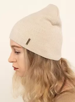 Вязаная шапка 04, КАЛЯЕВ