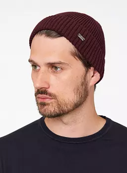 Вязаная шапка 06, КАЛЯЕВ