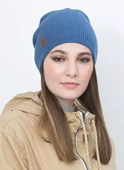 Вязаная шапка 07, КАЛЯЕВ