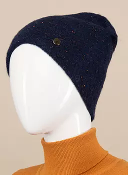 Вязаная шапка 07, КАЛЯЕВ