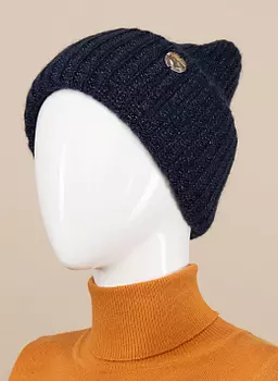 Вязаная шапка 08, КАЛЯЕВ