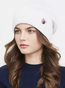 Вязаная шапка 10, КАЛЯЕВ