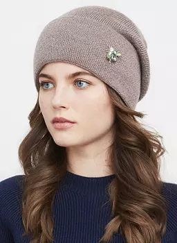 Вязаная шапка 10, КАЛЯЕВ