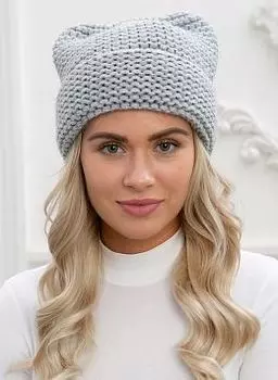 Вязаная шапка 10, КАЛЯЕВ