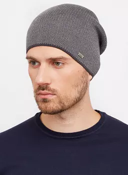 Вязаная шапка 11, КАЛЯЕВ