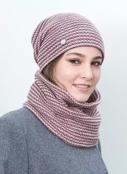 Вязаная шапка 11, КАЛЯЕВ