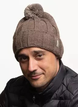 Вязаная шапка 11, КАЛЯЕВ